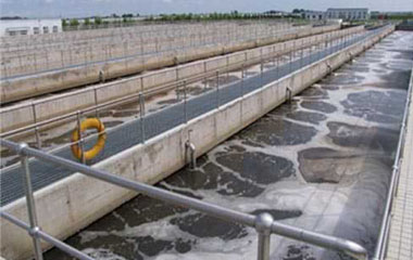 污水池堵漏
